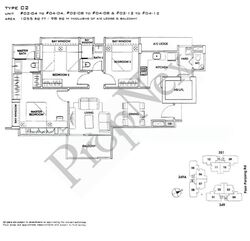 Murano (D5), Apartment #565770821